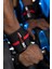 Dex Supports Diz Bandajı (Knee Wraps) , Spor Bileklik (Wrist Wraps), Sackpack( Spor Çanta )3'lü Set 5