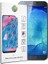 Samsung A8 Uyumlu Ekran Koruyucu Nano Esnek Micro Temperli Kırılmaz Cam Ekran Koruyucu 1