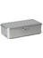 Steel T-190 Storage Box Silver Çok Amaçlı Alet Çantası Gümüş 1