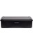 Steel T-190 Storage Box Black Çok Amaçlı Alet Çantası Siyah 4
