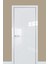 Parlak Beyaz Yapışkanlı Kaplama Folyosu 75 cm x 5 mt 4