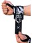 Spor Bileklik (Wrist Wraps), 8 Loop Lifting Straps 2'li Set 2