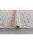 Pudra Comfort Dıamond Halı 75X110CM 2