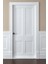 Mat Beyaz Yapışkanlı Kaplama Folyosu 137 cm x 1 mt 5