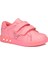 Oyo Sneaker Pembe Kız Çocuk Işıklı Spor Ayakkabı 1