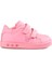 Oyo Sneaker Pembe Kız Çocuk Işıklı Spor Ayakkabı 3