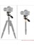 Hidrolik Tripod Kafası (8kg) 4