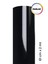 Parlak Siyah Yapışkanlı Kaplama Folyosu 61 CM X 2 MT 1