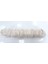 4 mm Naturel Renk Pamuklu Makrome Salıncak ve Hamak Ipi 1