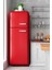 Parlak Kırmızı Yapışkanlı Kaplama Folyosu 61 CM X 2 MT 4