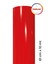 Parlak Kırmızı Yapışkanlı Kaplama Folyosu 61 CM X 10 MT 1