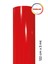 Parlak Kırmızı Yapışkanlı Kaplama Folyosu 122 CM X 3 MT 1