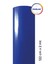 Parlak Lacivert Yapışkanlı Kaplama Folyosu 122 CM X 2 MT 1