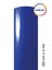 Parlak Lacivert Yapışkanlı Kaplama Folyosu 122 CM X 4 MT 1
