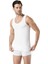 Erkek Damat Çeyizlik Pijama Çorap Atlet Boxer Takımı 5
