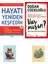 Hayatı Yeniden Keşfedin - Var Mısın? + Not Defterli Seti 1