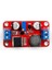 Sanec XL6019 5A Dc-Dc Ayarlanabilir Boost Güç Modülü 1