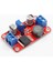 Sanec XL6019 5A Dc-Dc Ayarlanabilir Boost Güç Modülü 3