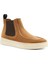 Erkek Bot 29A6 Frau Waxy Ankle Boot Corteccia (Cognac) 2