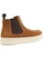 Erkek Bot 29A6 Frau Waxy Ankle Boot Corteccia (Cognac) 3