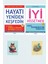 Hayatı Yeniden Keşfedin - İyi Hissetmek + Not Defterli Seti 1