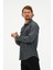 Slim Fit Denim Cepli Gömlek 3