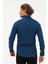 Slim Fit Denim Cepli Gömlek 4