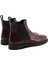 Kadın Bot 98L9 Frau Seta Ankle Boot Caffe 4