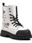 FK-23-1566 Filet Çocuk Botu Beyaz 3