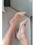 036 468 Topukla Kadın Sivri Burun 8 cm Topuklu Klasik Stiletto 2