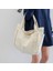Tote Çanta Tote Bags Kanvas Çanta Kadın 2023 Yeni Japon Büyük Kapasiteli Öğrenci Trend Omuz Çantası (Yurt Dışından) 2