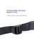 Erkek Çantası Yeni Bisiklet Omuz Çantası Erkek Çantası Gelgit Marka Crossbody Çantası Eğlence Postacı Çantası Işi Küçük Omuz Çantası Sırt Çantası (Yurt Dışından) 5