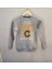 County Basketball Baskılı 3 Iplik Şardonlu Çocuk Sweatshirt 1