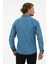 Slim Fit Denim Cepli Gömlek 3