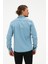 Slim Fit Denim Cepli Gömlek 5