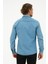 Slim Fit Denim Cepli Gömlek 3