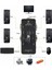 4 Port USB Kvm Switch Çoklayıcı 4pc Tek Monitör Kasa Çoğaltıcı 3