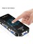 4 Port USB Kvm Switch Çoklayıcı 4pc Tek Monitör Kasa Çoğaltıcı 4
