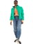15304020-FW Onlmaggı Solıd Puffer cc Otw Kadın Şişme Mont 3