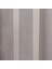 Taç Balık Sırtı Desen 1/3 Sık Pile Tül Perde Tek Kanat - Ekru - Vizon 100 x 270 cm 3