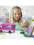 HPN80 Mega Barbie'nin Rüya Karavanı Meceraları 508 Parça +6 Yaş 4