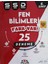 6.Sınıf Fen Bilimleri SSD Sistematik Sarmal Deneme 1