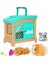 LP300000 Little Live Pets Anne ve Yavruları Oyun Seti - 26410 2