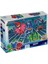 5194 CA100-5194 Pjmasks 100 Parça Puzzle-Ca Puzzle 1