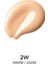 Terracotta Mat Fluid Foundation 2W 35 ml 2