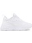 Günlük Rahat Kadın Spor Ayakkabı Sneaker 4