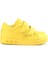 Oyo Sneaker Sarı Unisex Çocuk Işıklı Spor Ayakkabı 4