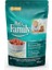 Pets Family Pouch Kısır Kedi Somon Jöleli 85G x 12 Adet 1