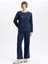 Fall in Love Regular Fit Uzun Kollu Pijama Takımı A3374AX23WN 1