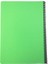 Mynote A4 72 Yaprak Spiralli Plastik Kapak Defter Pastel 2